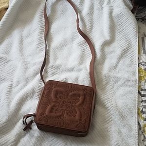 Crossbody bag